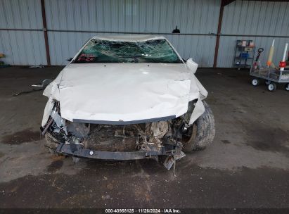 Lot #3035093078 2012 CADILLAC CTS STANDARD