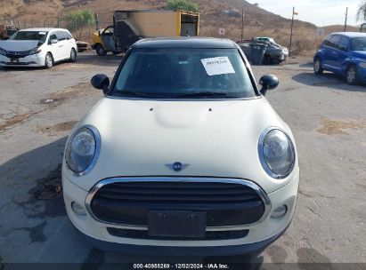 Lot #3056062788 2019 MINI HARDTOP COOPER