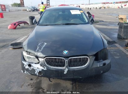 Lot #3033210693 2013 BMW 328I