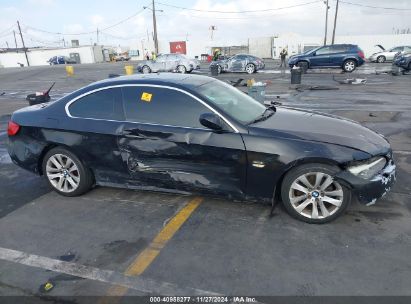 Lot #3033210693 2013 BMW 328I