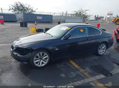 Lot #3033210693 2013 BMW 328I