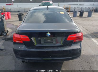 Lot #3033210693 2013 BMW 328I