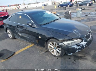 Lot #3033210693 2013 BMW 328I