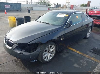 Lot #3033210693 2013 BMW 328I