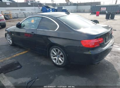 Lot #3033210693 2013 BMW 328I