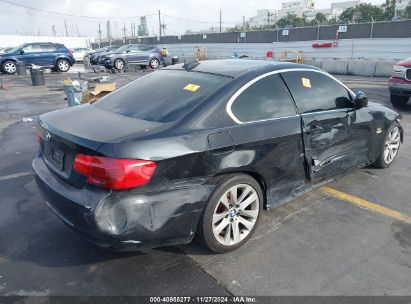 Lot #3033210693 2013 BMW 328I