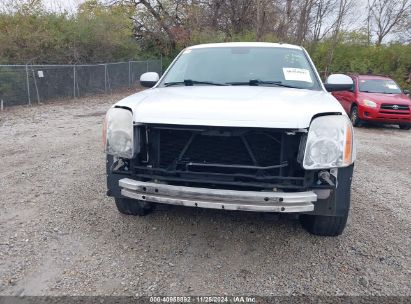 Lot #3042567550 2009 GMC YUKON HYBRID