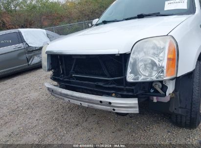 Lot #3042567550 2009 GMC YUKON HYBRID