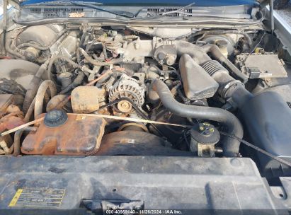 Lot #3037540071 2006 MERCURY GRAND MARQUIS LS