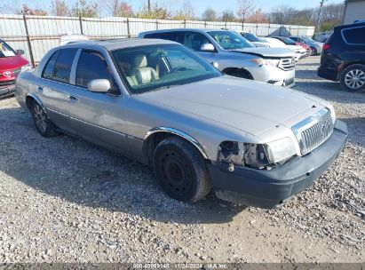 Lot #3037540071 2006 MERCURY GRAND MARQUIS LS