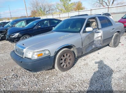 Lot #3037540071 2006 MERCURY GRAND MARQUIS LS