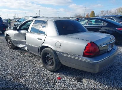 Lot #3037540071 2006 MERCURY GRAND MARQUIS LS