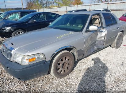 Lot #3037540071 2006 MERCURY GRAND MARQUIS LS