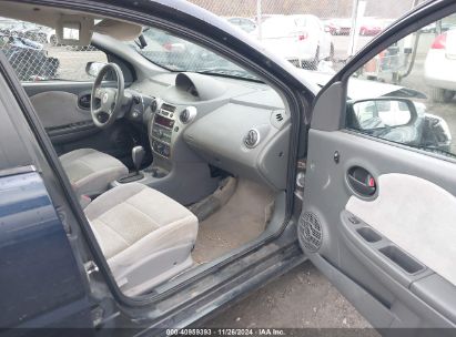 Lot #3037524949 2007 SATURN ION 3