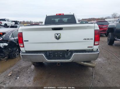 Lot #3034052770 2010 DODGE RAM 2500 ST