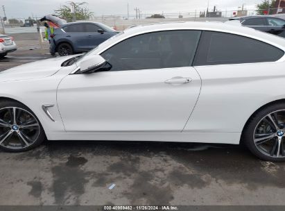 Lot #3035093049 2020 BMW 430I