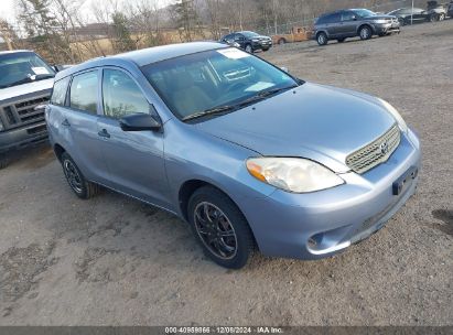 Lot #3034052747 2005 TOYOTA MATRIX