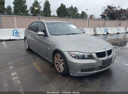 Lot #3042562116 2008 BMW 328I