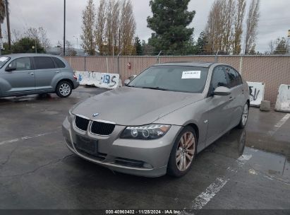 Lot #3042562116 2008 BMW 328I