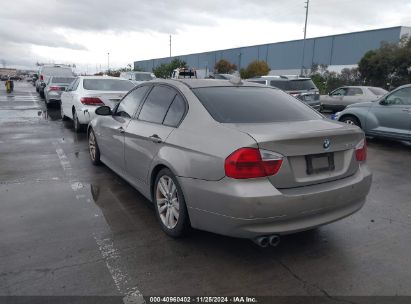 Lot #3042562116 2008 BMW 328I