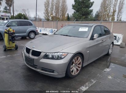 Lot #3042562116 2008 BMW 328I