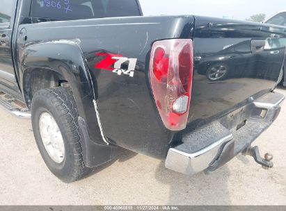 Lot #3035081270 2004 CHEVROLET COLORADO LS