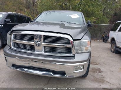 Lot #3037529497 2011 RAM RAM 1500 SLT