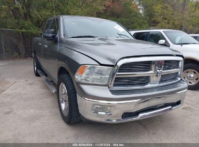 Lot #3037529497 2011 RAM RAM 1500 SLT