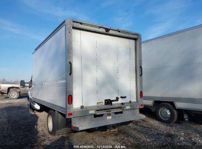 Lot #3034052725 2019 FORD TRANSIT-350 CAB