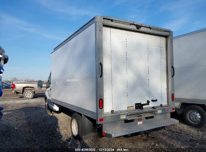 Lot #3034052725 2019 FORD TRANSIT-350 CAB