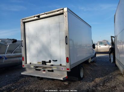 Lot #3034052725 2019 FORD TRANSIT-350 CAB