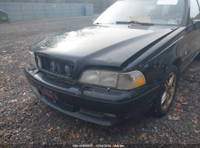 Lot #3034052713 1999 VOLVO V70 R