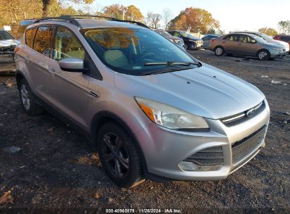 Lot #3034052700 2013 FORD ESCAPE SE