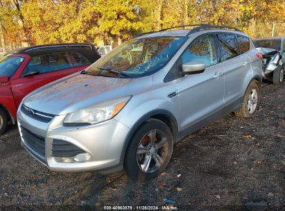 Lot #3034052700 2013 FORD ESCAPE SE