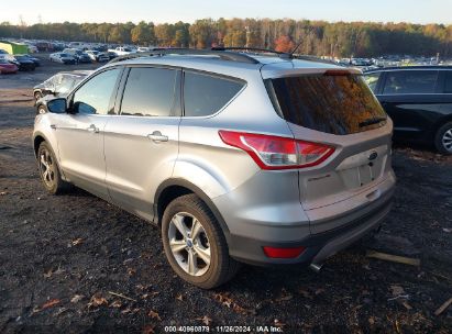 Lot #3034052700 2013 FORD ESCAPE SE