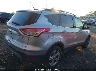 Lot #3034052700 2013 FORD ESCAPE SE