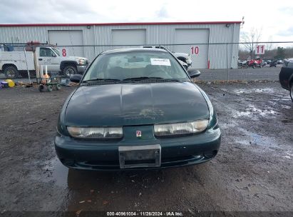 Lot #3052074031 1997 SATURN SL SL2