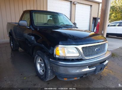 Lot #3022924635 2003 FORD F-150 XL/XLT