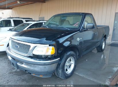 Lot #3022924635 2003 FORD F-150 XL/XLT