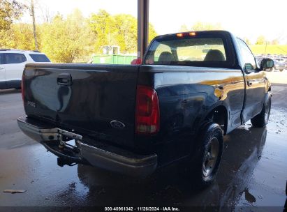 Lot #3022924635 2003 FORD F-150 XL/XLT