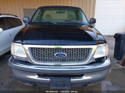 Lot #3022924635 2003 FORD F-150 XL/XLT