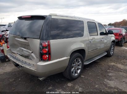 Lot #3037539787 2013 GMC YUKON XL 1500 DENALI