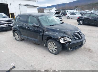 Lot #3034052477 2006 CHRYSLER PT CRUISER LIMITED