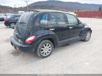 Lot #3034052477 2006 CHRYSLER PT CRUISER LIMITED