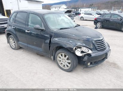 Lot #3034052477 2006 CHRYSLER PT CRUISER LIMITED