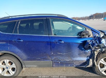 Lot #3034052412 2015 FORD ESCAPE SE