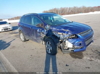 Lot #3034052412 2015 FORD ESCAPE SE