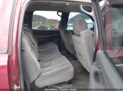 Lot #3034052399 2007 CHEVROLET SILVERADO 1500 CLASSIC LS