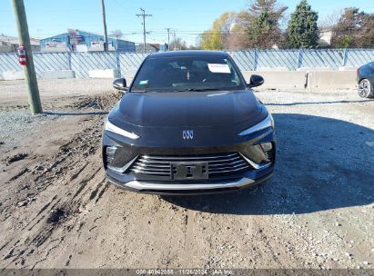 Lot #3053061548 2024 BUICK ENVISTA PREFERRED FWD