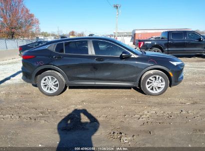 Lot #3053061548 2024 BUICK ENVISTA PREFERRED FWD